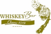 WHISKEY　bar Chami