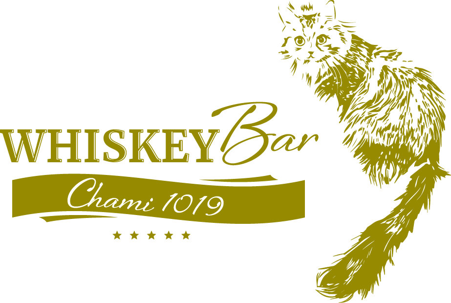 WHISKEY　bar Chami